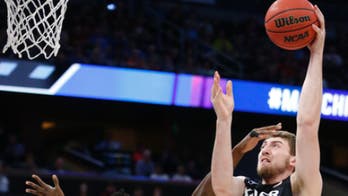 No. 11 Xavier overcomes huge setbacks to reach Sweet 16