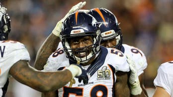 Denver Broncos 2020 schedule: Opponents, dates, times & more