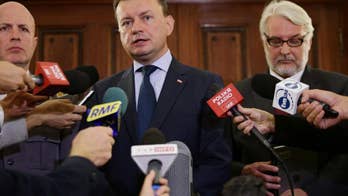 Poland asks UK church leaders to counter hostility to Poles