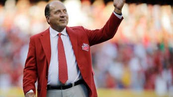 Former Reds catcher Johnny Bench launches anti-bullying app