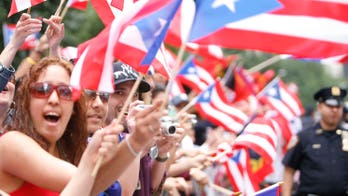 More Than 1 Million More Puerto Ricans On U.S. Mainland Than On Island, Study Says