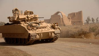 General Says Army Must Stop Banking on 'Leap-Ahead' Technology