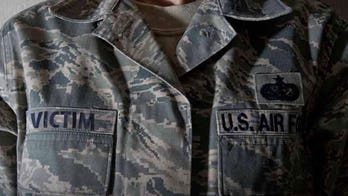 Military Sexual Assault Reports Increased 11 Percent Last Year