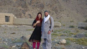 Report: Petraeus Hails 'Lawrence of Afghanistan'