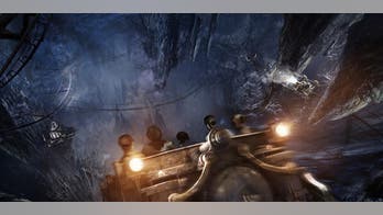 Universal’s new Diagon Alley adds serious magic to Harry Potter attractions