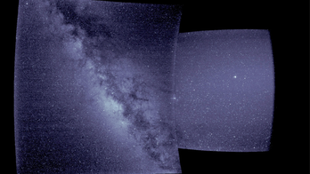 Here comes the Sun! Parker Solar probe instruments see 'first light'