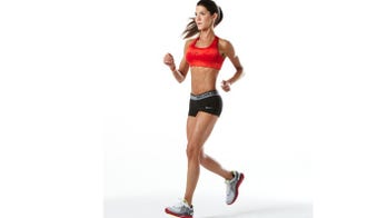 Marta Montenegro: A Simpler Way to Measure Your Workout