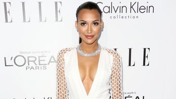 Naya Rivera laid to rest 2 weeks after accidental drowning in California lake