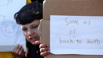 German Muslim leader draws nationalist party Nazi parallel