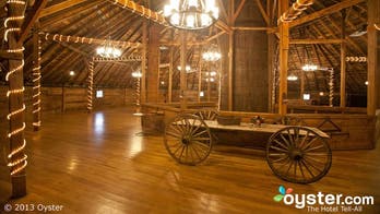 Vermont's coziest bed and breakfasts