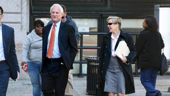 Officer could take stand to testify in colleague's trial