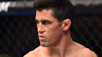 Dominick Cruz: 'I've proven that I'm the best ever in this weight class'