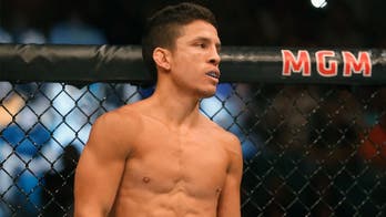Joseph Benavidez and Henry Cejudo will coach 'The Ultimate Fighter' 24
