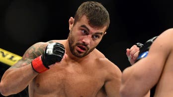Retired UFC fighter Ricardo Abreu hit with 4-year suspension for second doping violation