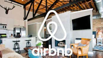 Mass. college student faces disciplinary action for listing dorm room on Airbnb