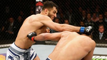 Gegard Mousasi: 'I have killer instincts'