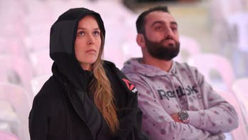 CSAC suspends Ronda Rousey's coach 3 months for falsifying application