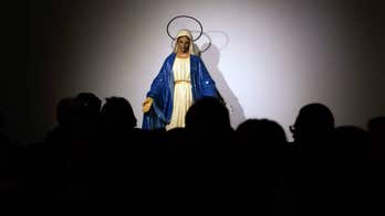 Spanish nun gets death threats after saying Mary likely wasn't a virgin