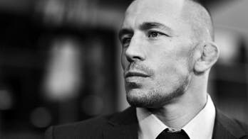 Three reasons why Georges St-Pierre should stay retired