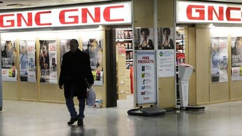 Oregon sues GNC over some nutritional supplements