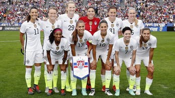 Union representing USWNT players files response to US Soccer lawsuit