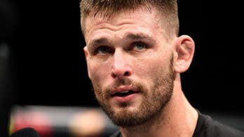 Tim Means pulled from Pittsburgh main event due to potential anti-doping violation