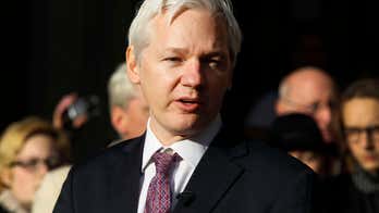 UN panel to rule WikiLeaks' Julian Assange was unfairly detained