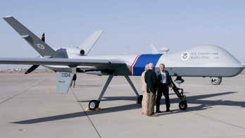 Pentagon reportedly failed to disclose thousands of US airstrikes in Middle East