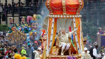 French Quarter, Mardi Gras rank as New Orleans' top attractions