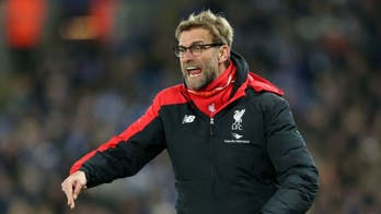 Liverpool have no interest in EPL title race, says Klopp