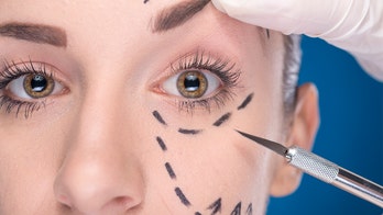 These five countries get more plastic surgery than anywhere else