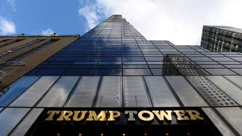 Trump’s company charged on narrow grounds despite 3 years of investigation