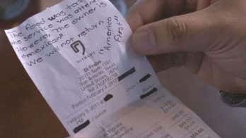 Did customers at Texas restaurant say they won't return because owner is Mexican?