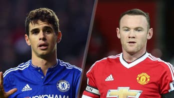 Live: Man United look to keep title bid alive at Chelsea
