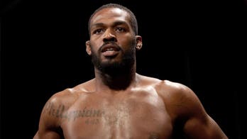 Jon Jones will not face a probation violation as result of traffic citation