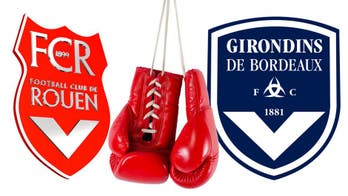 Massive brawl breaks out in French women's second-division match