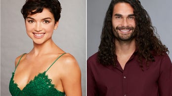 'Bachelorette' star Leandro Dottavio denies harassment claims following Bekah Martinez accusation