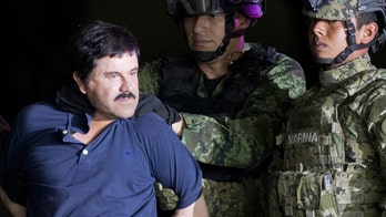 'El Chapo' Guzman's sons reportedly injured in cartel attack in Mexico