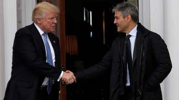 Top Hollywood agency reportedly to form political action committee