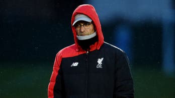 Klopp admits Liverpool need to resolve ticket row with fans