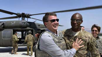 IG report reveals Army general used gov't charge card to pay for strip club tabs