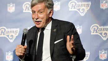 NFL team owner buys Texas mega-ranch listed at $725M