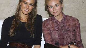 The Lovely and Talented Bar Refaeli