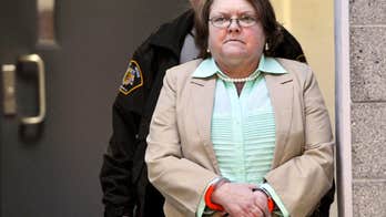 Alabama grandmother convicted in girl's running death dies