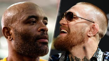 Anderson Silva: Conor McGregor should be careful what he says about Brazilians