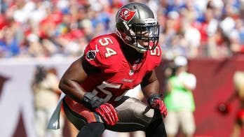 Buccaneers, Lavonte David agree to contract extension: reports