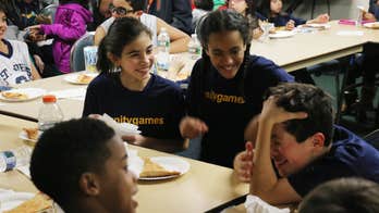 Youth basketball team forfeits season rather than play without girl teammates