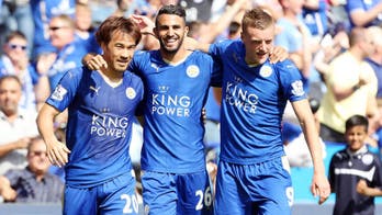 Ranking the most unlikely champions in soccer history