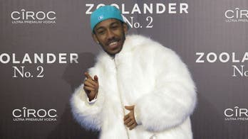 Dortmund star Aubameyang's crazy outfit goes viral