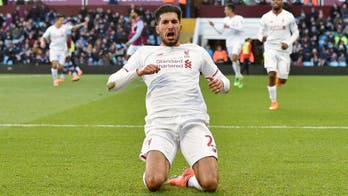 Villa suffer worst ever EPL defeat, taken apart by Liverpool